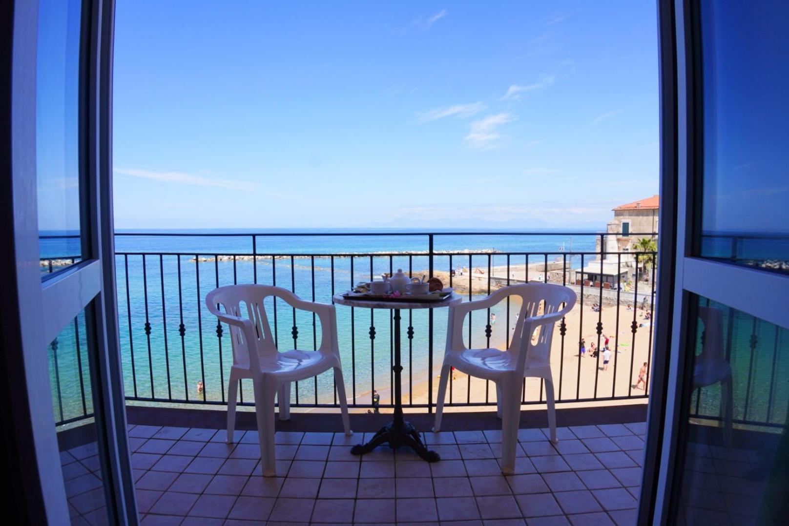 New Sonia 4* Santa Maria di Castellabate